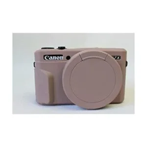 Funda G7 X Mark II BolinUS Fullbody ultrafina ligera de_1