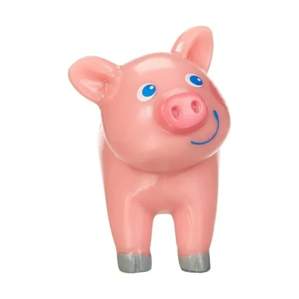 Haba Little Friends Piglet 2 Chunky plástico Figura de_3