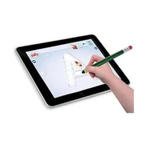 Lápiz capacitivo para niños compatible con Apple iPad Air_3