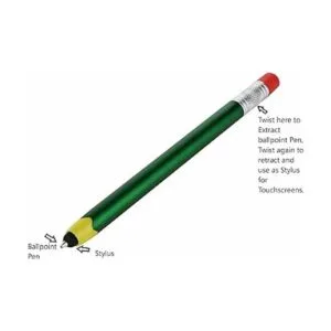 Lápiz capacitivo para niños compatible con Apple iPad Air_4