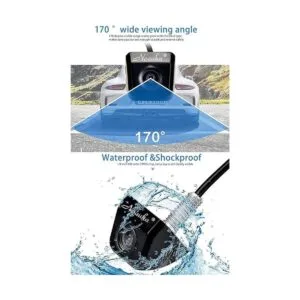 NOAUKA Cámara de visión nocturna impermeable IP68 de 170_3