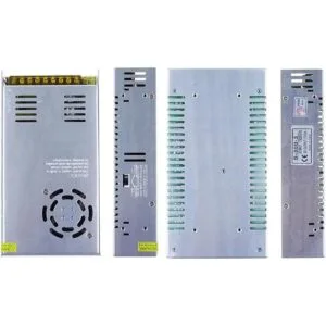 ALITOVE Adaptador transformador de fuente de alimentación_2