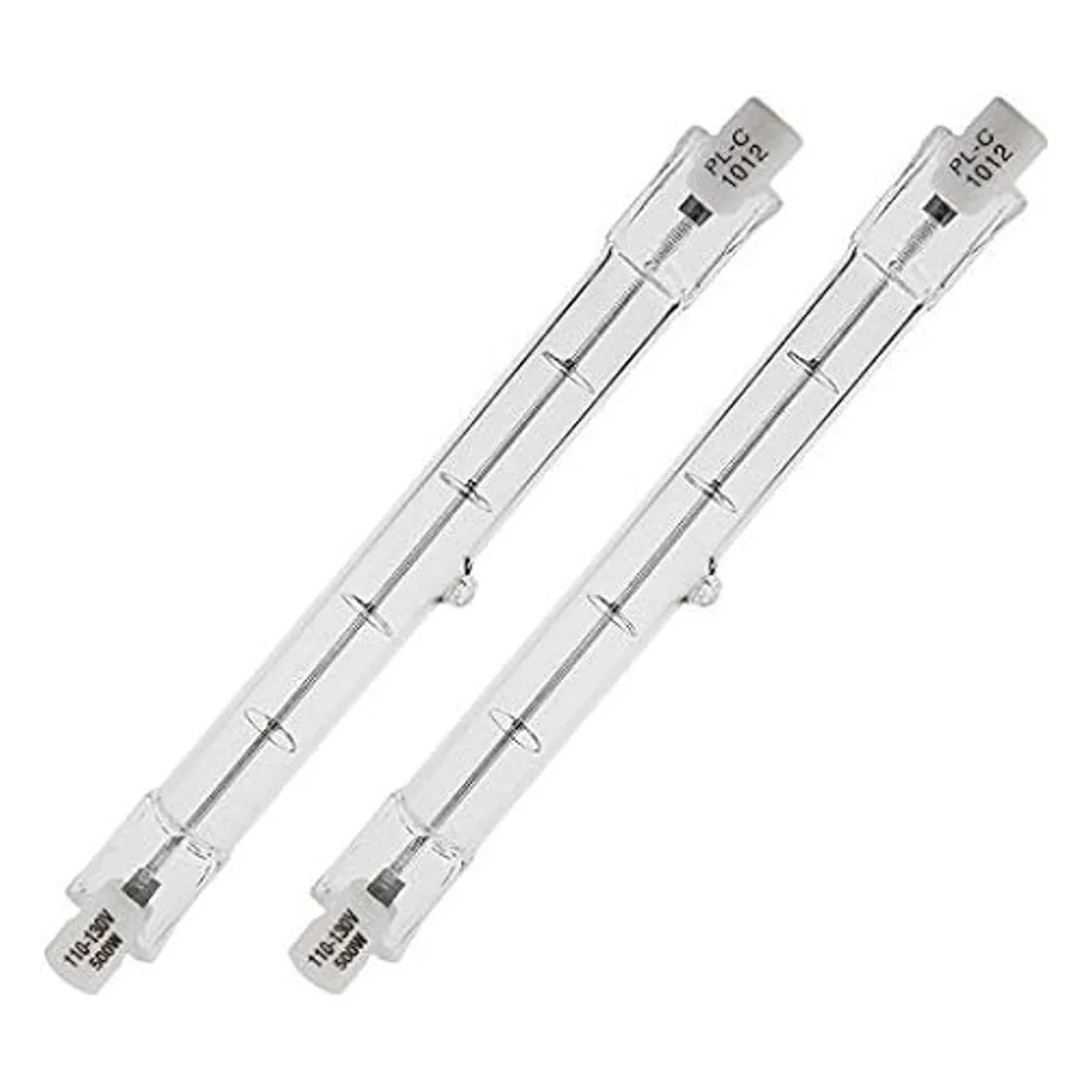 CTKcom Bombillas halógenas tipo J T3 de 500 vatios de 4.7_2