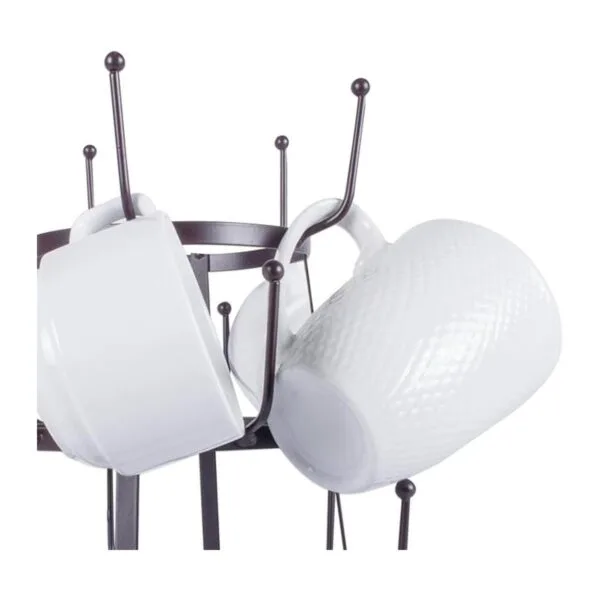 Home Traditions Soporte para encimera o despensa de 3_3