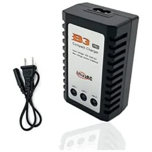 B3 RC LiPo 2S3S Cargador equilibrador de batería 7.4V11.1V_1
