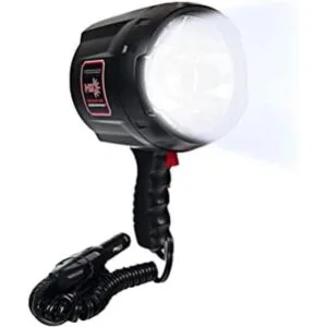 GOODSMANN TACTICPRO Potente foco HID de 2000_1