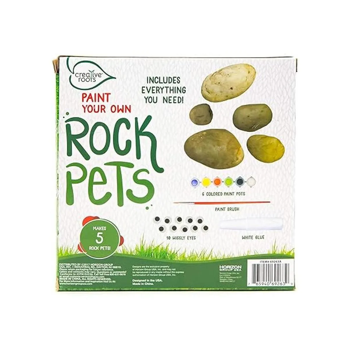 Creative Roots pinta tus propias mascotas de rock por_4