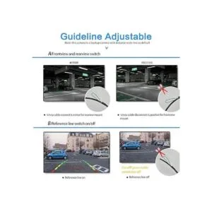 NOAUKA Cámara de visión nocturna impermeable IP68 de 170_4