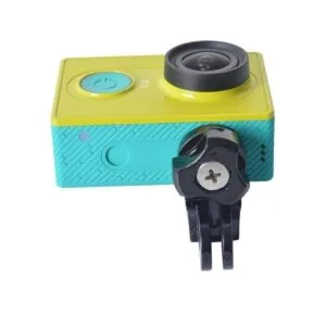 Juego de adaptador de trípode de cámara de acción_2