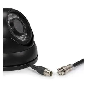 Cable BNC cable negro RG6 HDSDI y SDI con dos conexiones_3