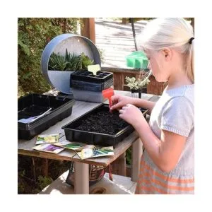 10 bandejas de cultivo de plantas fuertes sin agujeros_2