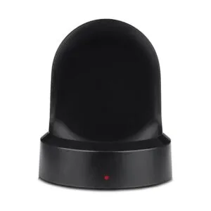 Kissmart Compatible con la base de carga Gear S2 cargador_3