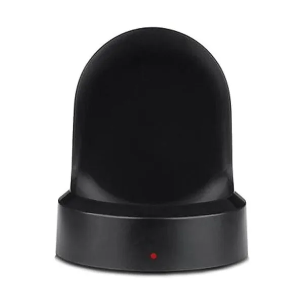 Kissmart Compatible con la base de carga Gear S2 cargador_3