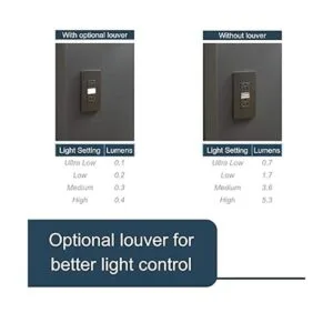 Pass Seymour Legrand NTL885TRICC6 Enchufe con luz_4