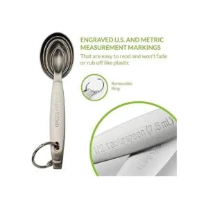 Rectangular y ovalado PADRE Acero inoxidable_4