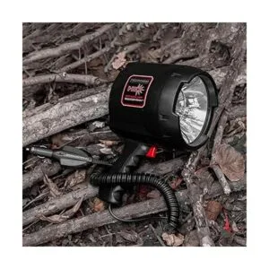 GOODSMANN TACTICPRO Potente foco HID de 2000_6