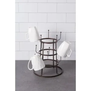 Home Traditions Soporte para encimera o despensa de 3_4