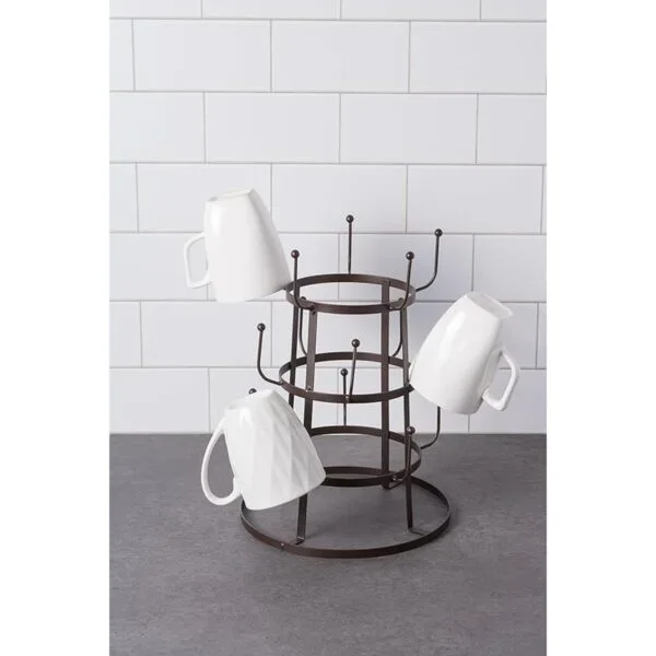 Home Traditions Soporte para encimera o despensa de 3_4