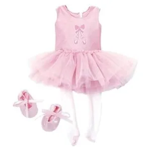 Adora Amazing Girls Ropa de muñeca de 18.0 in traje de_1