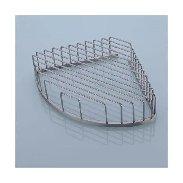 Cesta de ducha de acero inoxidable 304 organizador de_3