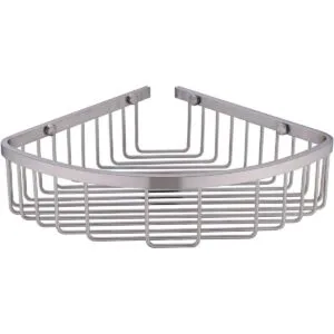 Cesta de ducha de acero inoxidable 304 organizador de_1