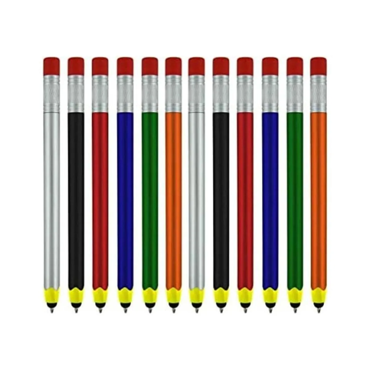 Lápiz capacitivo para niños compatible con Apple iPad Air_1