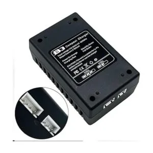 B3 RC LiPo 2S3S Cargador equilibrador de batería 7.4V11.1V_3
