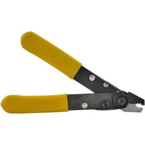 Miller FO 103D Series separador de fibra óptica de doble_5