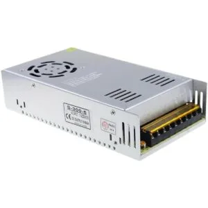 ALITOVE Adaptador transformador de fuente de alimentación_1
