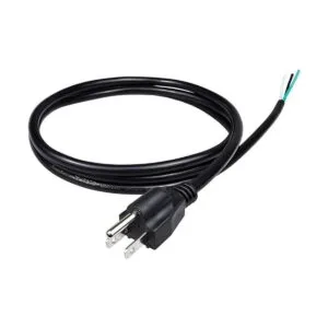 Pinfox Cable de fuente de alimentación de repuesto de 3_2