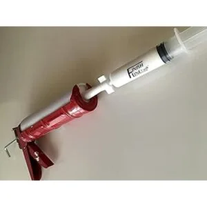 Kit de calafateo de precisión para calafatear de línea final_5