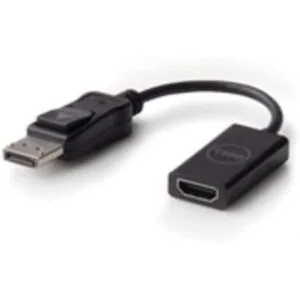 Adaptador Dell DisplayPort a HDMI 2.0 4K_1