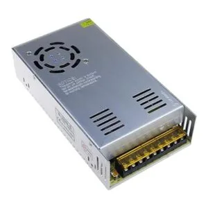 ALITOVE Adaptador transformador de fuente de alimentación_6