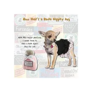 Haute Diggity Dog Fashion Hound Collection Juguetes_2