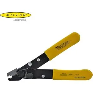 Miller FO 103D Series separador de fibra óptica de doble_4