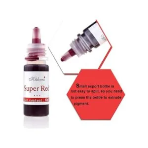 Ktdorns Set de creación de jabón 10 colores líquidos_4