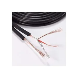 GHWL Cable de extensión de audio estéreo chapado en oro 2_3