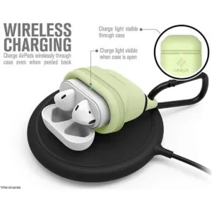 Catalyst Funda impermeable para Airpods con sellado de_5