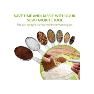 Rectangular y ovalado PADRE Acero inoxidable_5