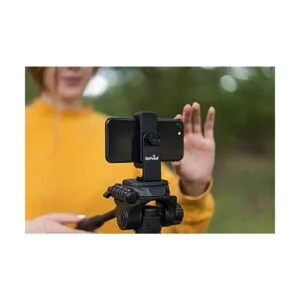 DaVoice Adaptador de trípode para teléfono soporte_5