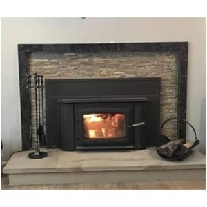 Rocky Mountain Goods Juego de 5 herramientas para chimenea_5