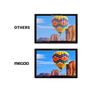 Megoo Protector de pantalla para Surface Pro 6 de 12.3_3
