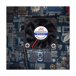 Icstation 5010 ventilador de frío silencioso sin_3