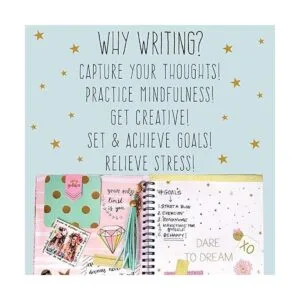 STMT DIY Juego de diario por Horizon Group USA_5