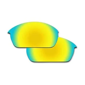 Fiskr Lentes de repuesto para gafas de sol Oakley Flak_1