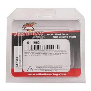 All Balls Juego de extremos para barra de acoplamiento_4