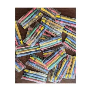 4 paquetes de crayones de 50 unidades en bolsas de_2