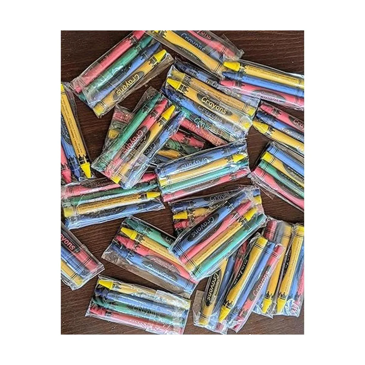 4 paquetes de crayones de 50 unidades en bolsas de_2