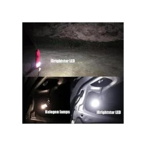 Bombillas LED con repuestos proyector para luces traseras_6