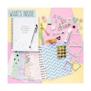 STMT DIY Juego de diario por Horizon Group USA_2